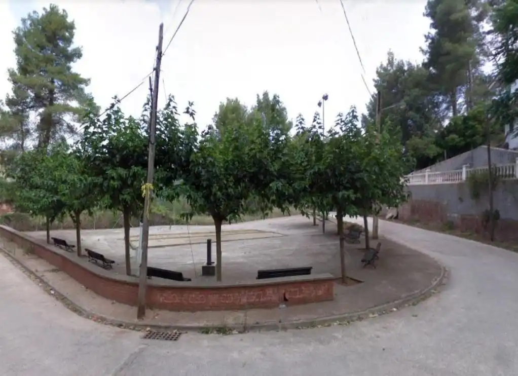 Terreno residencial en venta en Emili Vendrell, imagen 7