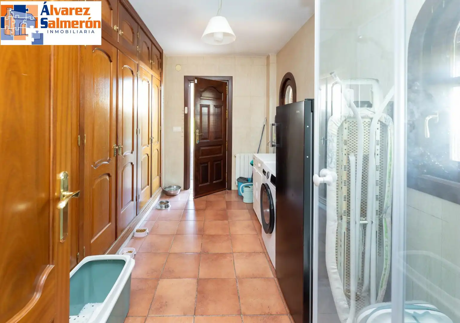 Villa con piscina in vendita a Calle ALMECES, imagen 14