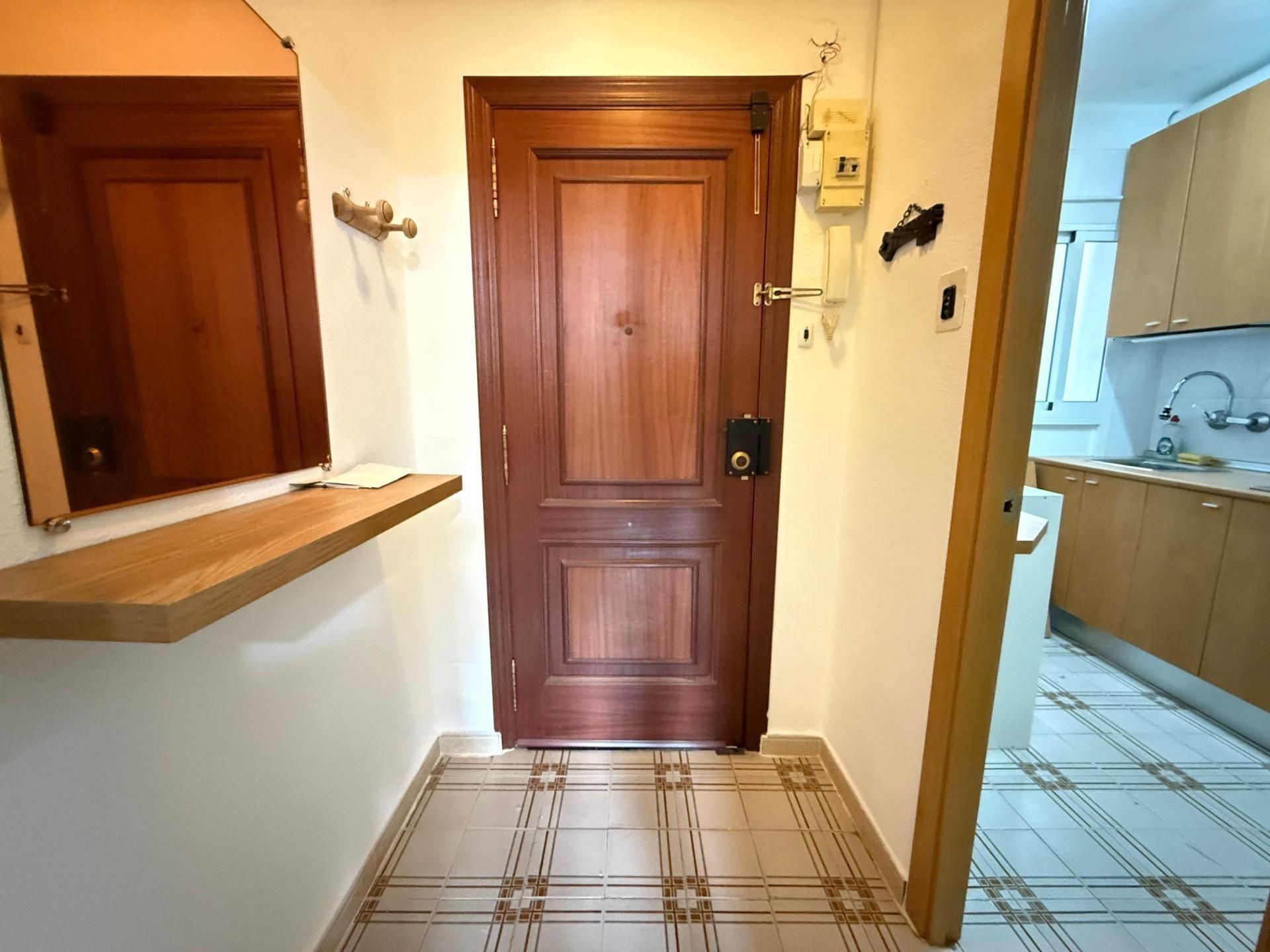 Pis en venda en Alicante / Alacant amb Aire condicionat i Moblat