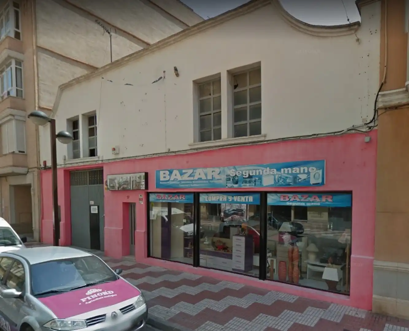 Business premises for sale in Calle Arbres