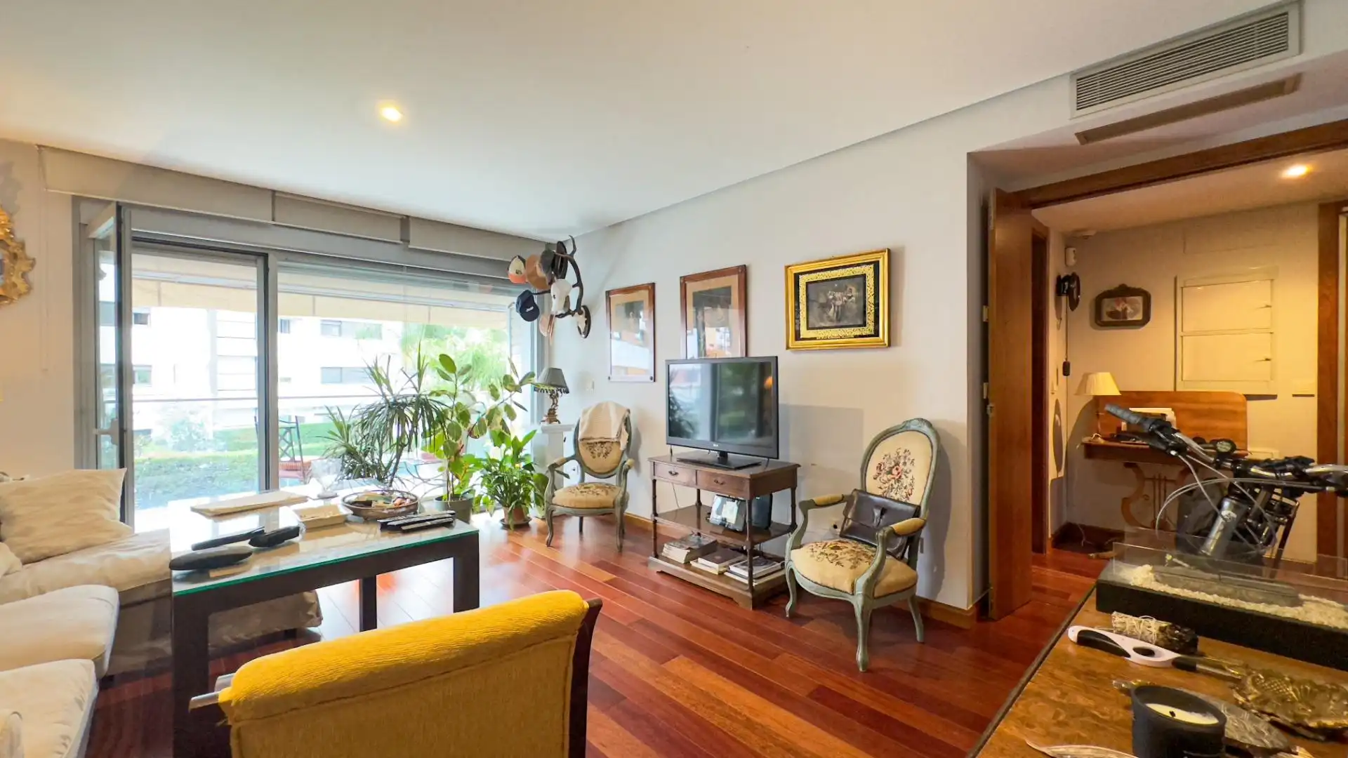 Wohnung zur Miete in Córdoba, Córdoba