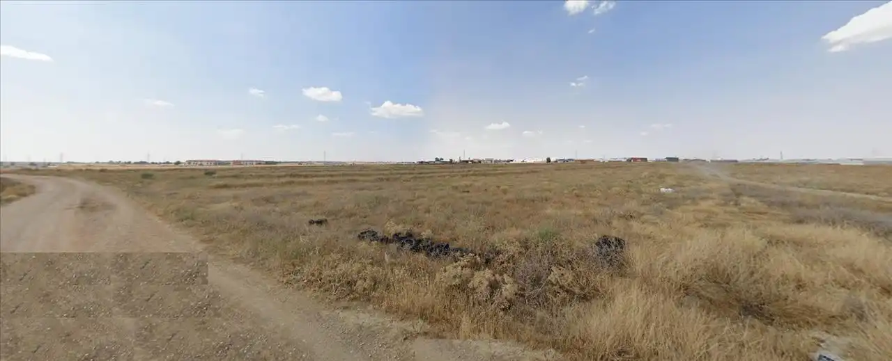 Industrial land for sale in Torrejón de la Calzada