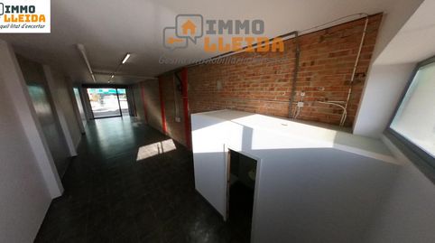 Foto 4 von Geschaftsraum zur Miete in Avenida de Miquel Batllori, La Bordeta, Lleida Capital