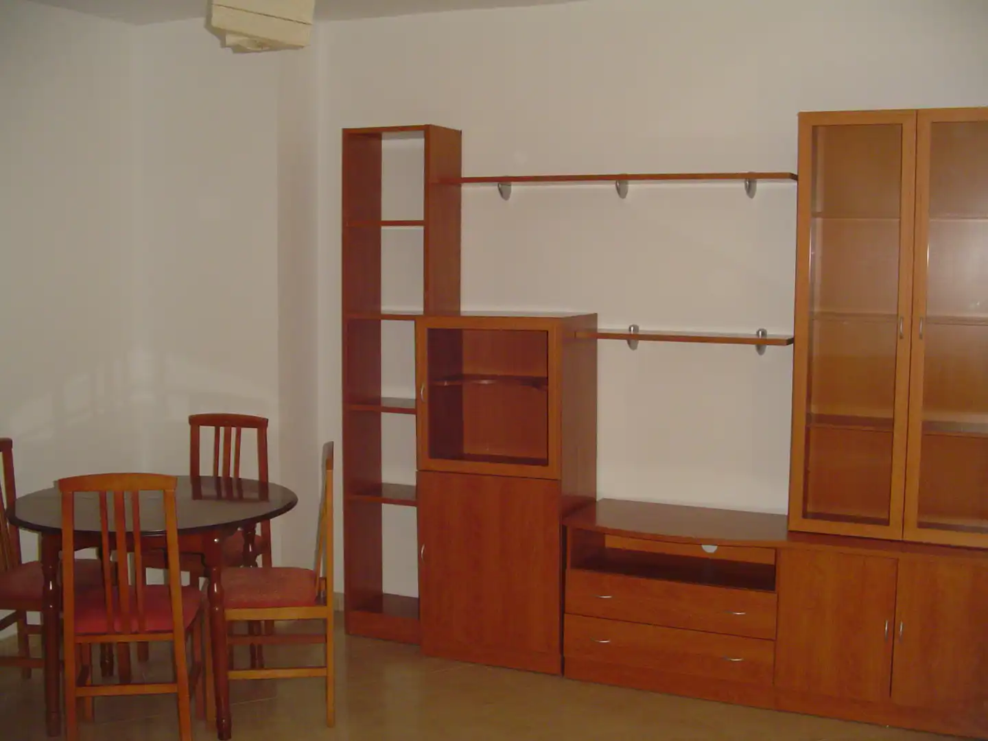 Habitación de Piso en venta en Plasencia con Aire acondicionado, Calefacción y Trastero