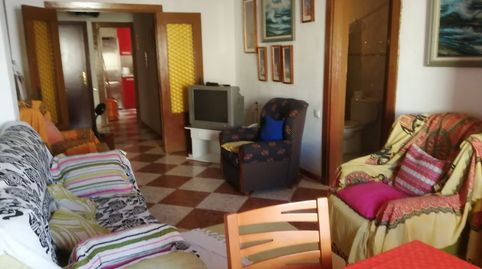 Photo 4 of Flat for rent in Calle San Rafael, La Caleta - La Viña, Cádiz Capital