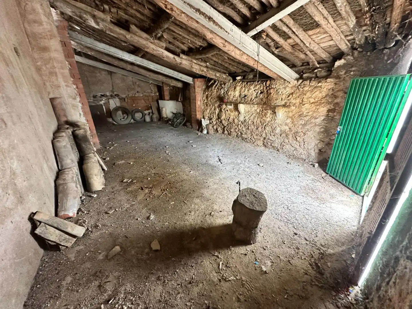 Casa o xalet en venda a Fuentenava de Jábaga