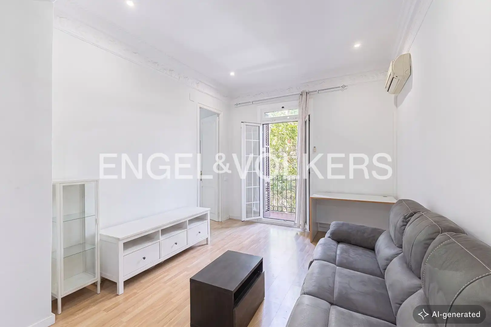 Appartamento con terrazza in vendita a Eixample, imagen 2