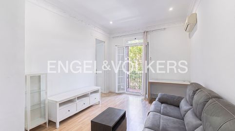 Acogedor piso de 2 habitaciones en Sant Antoni, imagen 2