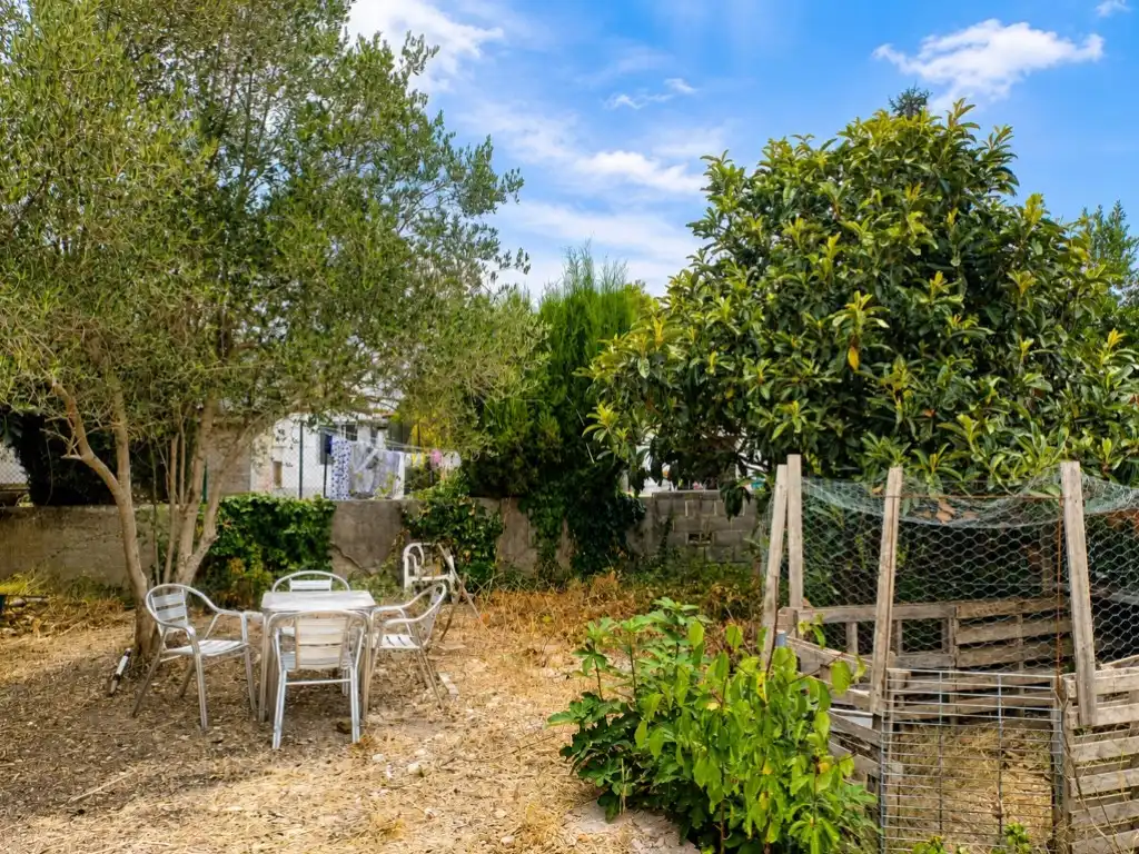 Garden of Residential for sale in Torrelles de Foix