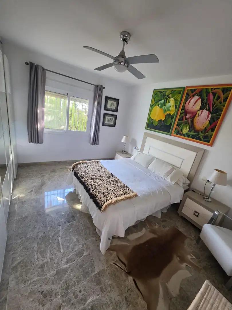 Habitación de Casa o chalet en venta en Casares