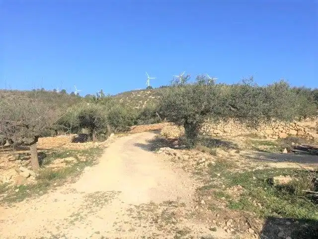 Casa o xalet en venda en Tortosa