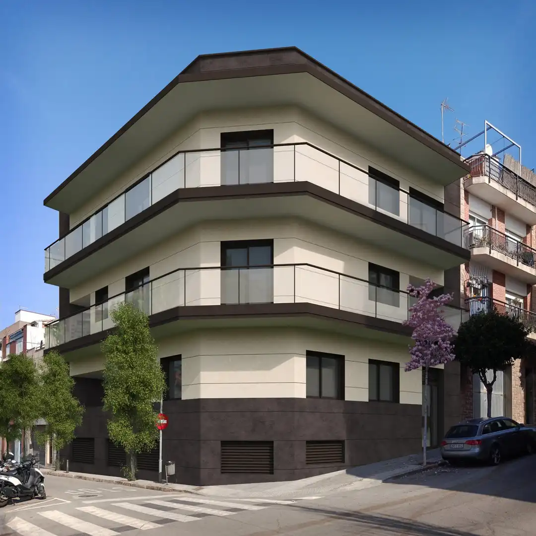 Pis en venda a Carrer Ramon Ribas, 31, Roses - Castellbell