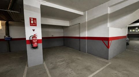 Foto 2 de Garaje en venta en Santa Bárbara - Ciudad Deportiva, La Línea de la Concepción