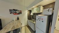 Cuina de Apartament en venda en Lloret de Mar amb Aire condicionat, Jardí privat i Terrassa