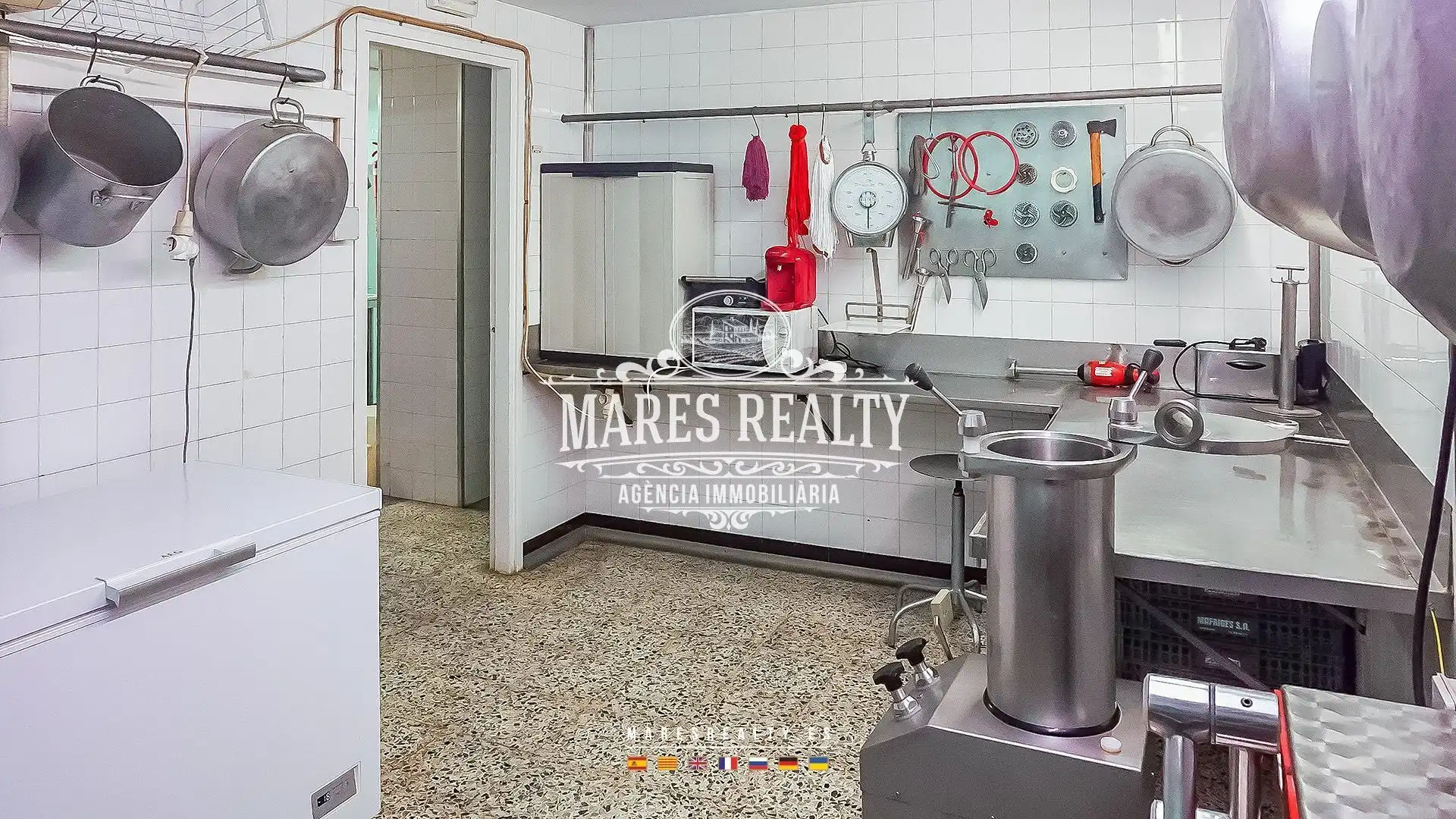 Business premises for sale in Peramàs, imagen 32