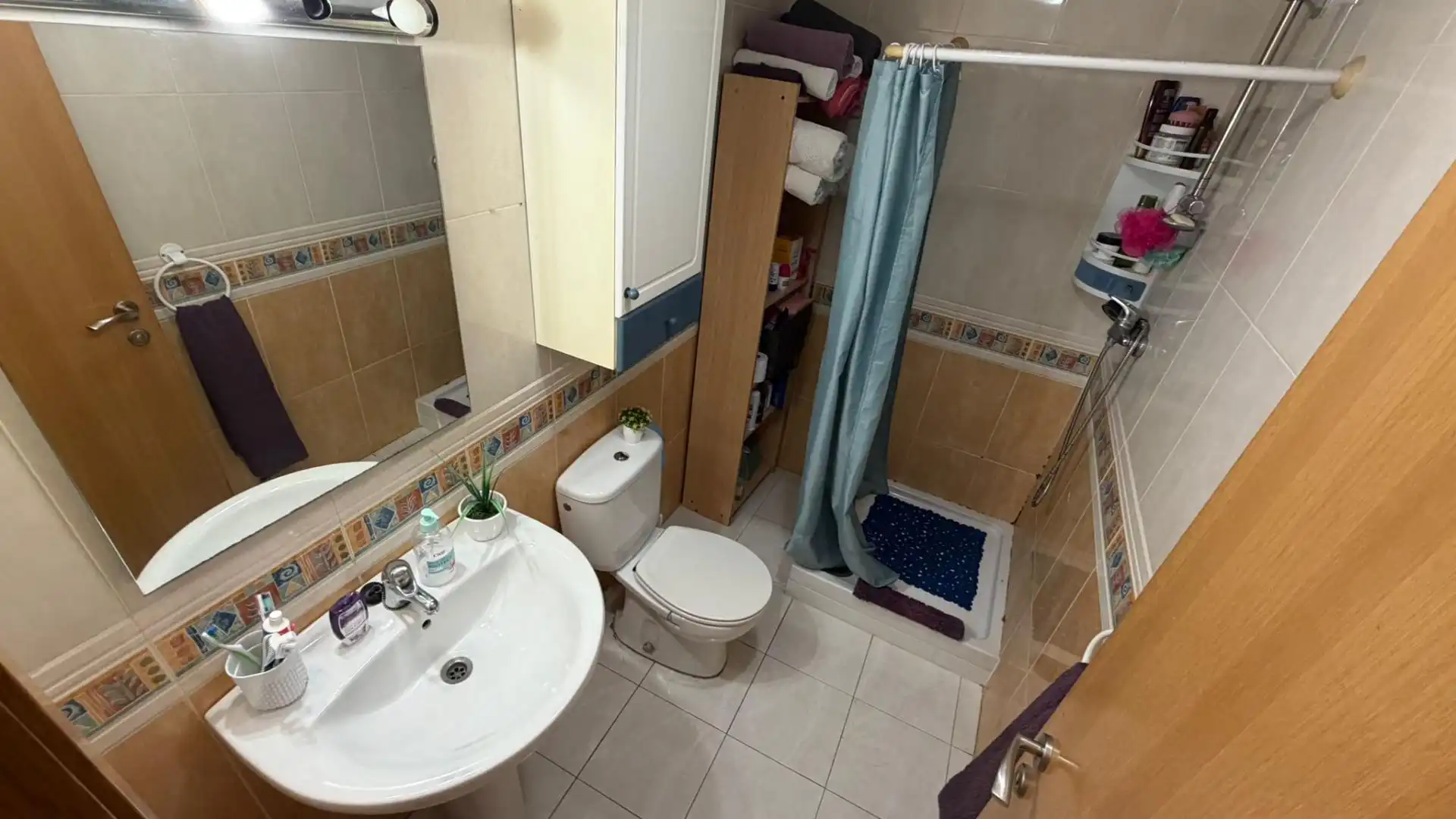 Casa con terrazza in vendita a VIRGEN DEL SOCORRO, imagen 17