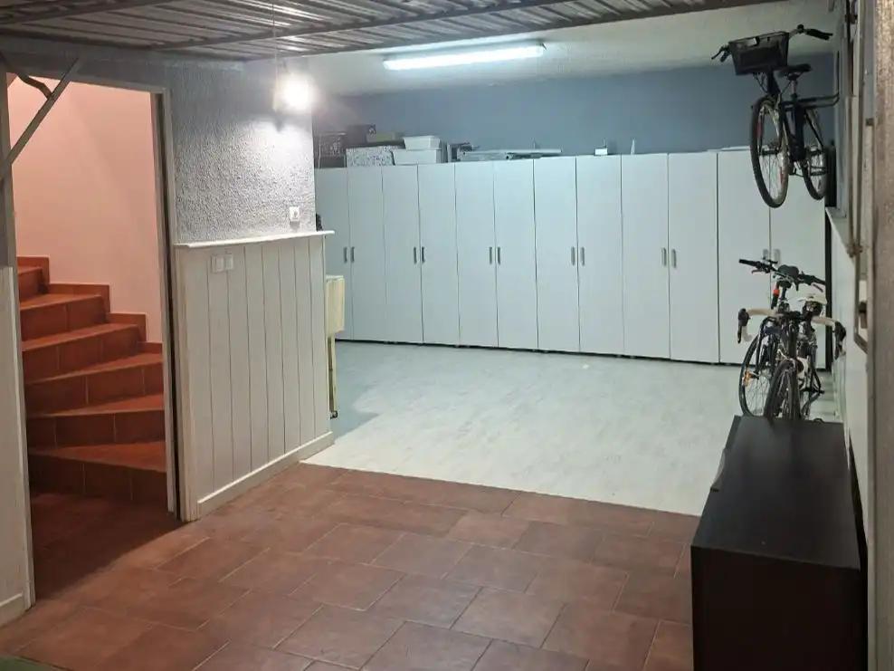 Detached house with garden for sale in Barrio Santa María de Cayón 192, imagen 39