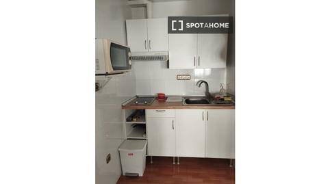 Photo 3 of Study to share in Pedregalejo - Morlaco, Málaga