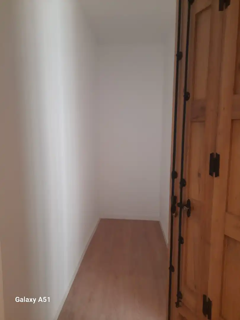 Flat for rent in Zaragoza  with Air Conditioner, Heating and Parquet flooring