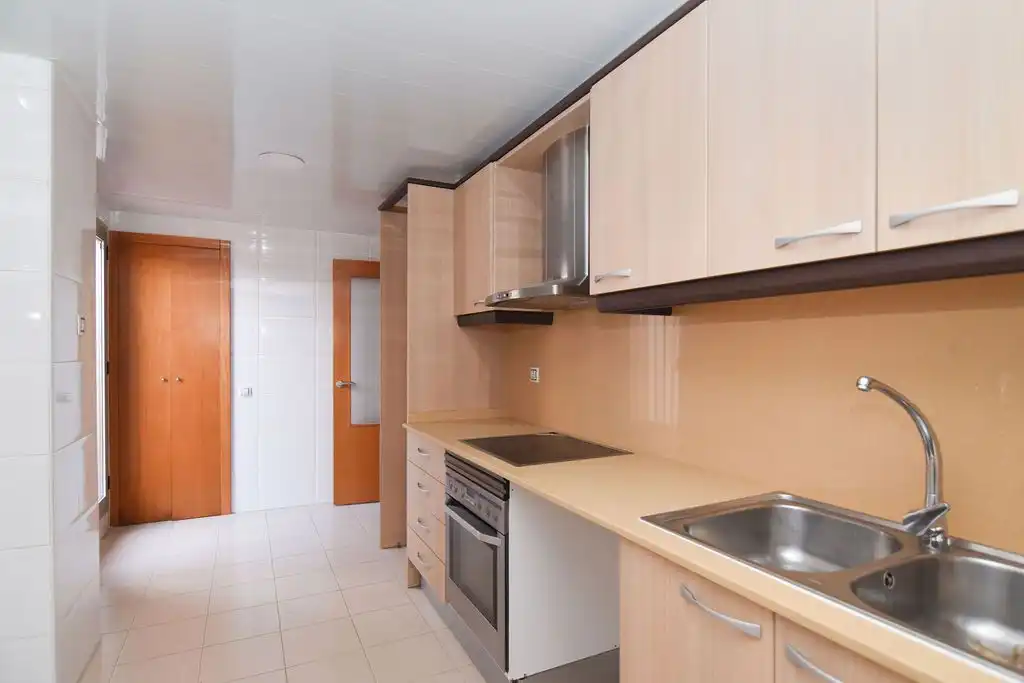Appartement avec piscine à vendre à Via Europa - Parc Central, imagen 13
