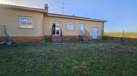 Foto 3 de Casa adosada en venda a Parada de Rubiales, Salamanca