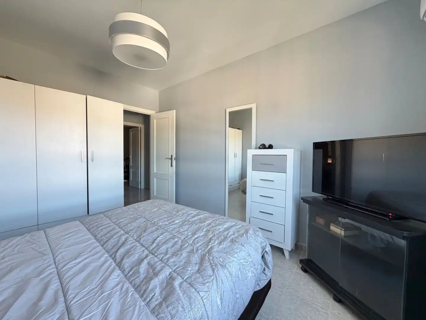 Bedroom of Flat for sale in Zona Norte - Hospital - Urbanizaciones