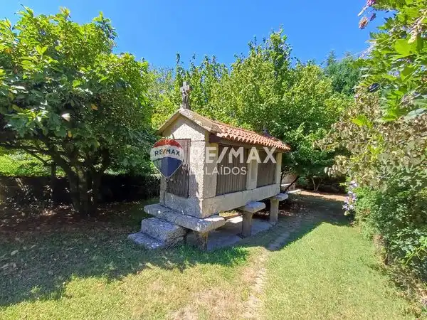 Haus mit Garten zum Verkauf in Lugar Costa, imagen 7