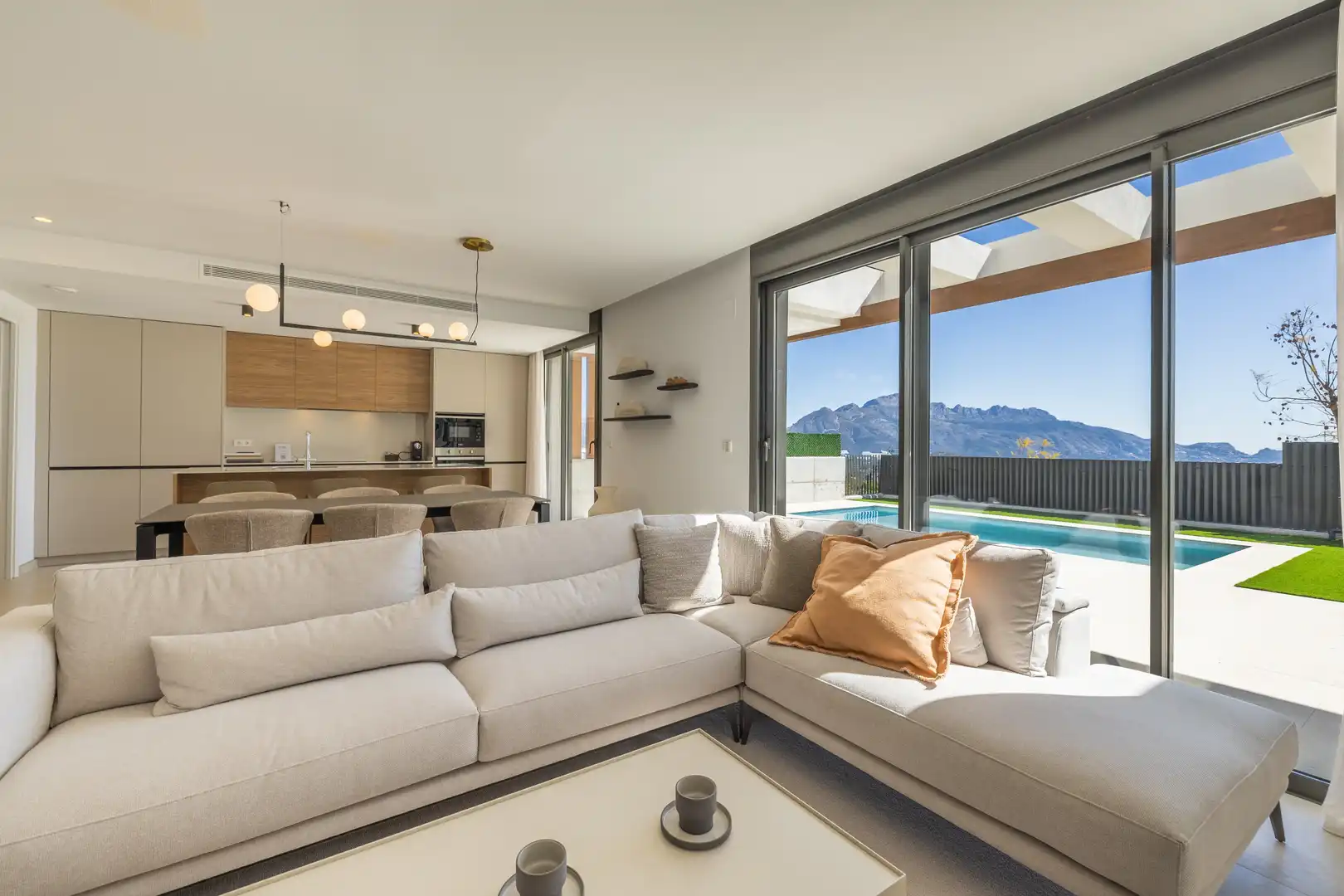 Maison avec piscine à vendre à Casco urbano, imagen 7