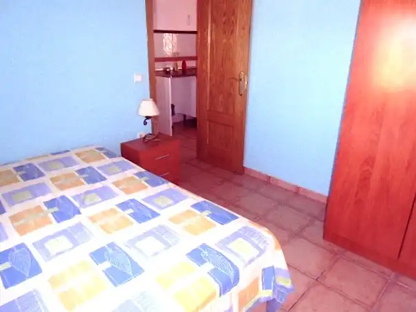 Dormitori de Casa o xalet en venda en Arganda del Rey