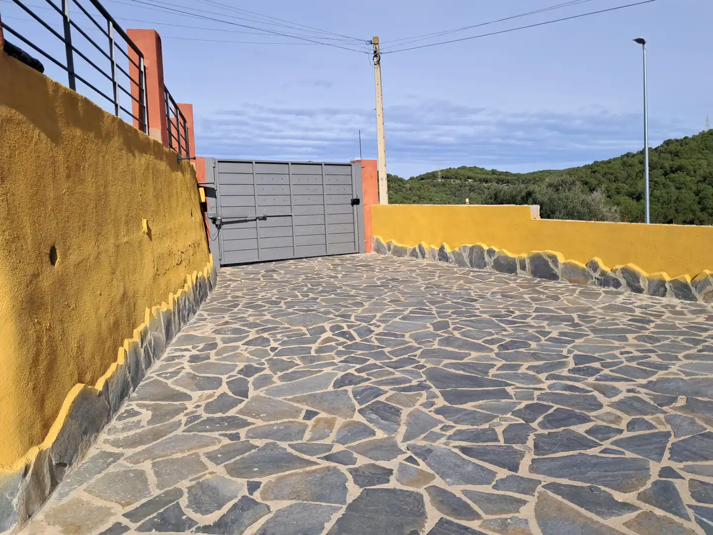 House with terrace for sale in Castellet i la Gornal, imagen 6