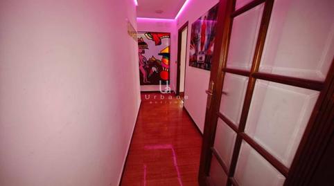 Foto 4 de Finca rústica en venda a Atamaría a Los Blancos, 36, La Manga Club, Murcia