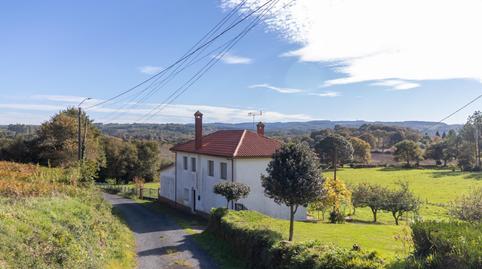 Foto 4 de Casa o xalet en venda a Vilasantar, A Coruña