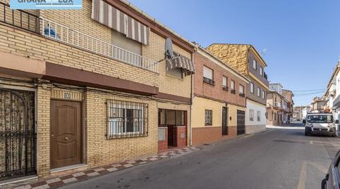Foto 4 de Casa adosada en venda a  San Fernando, Poniente, Armilla