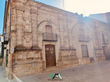 Casa en venda a Calle Compañía