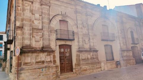 Casa / Chalet adosado en venta en Compañia, Baeza