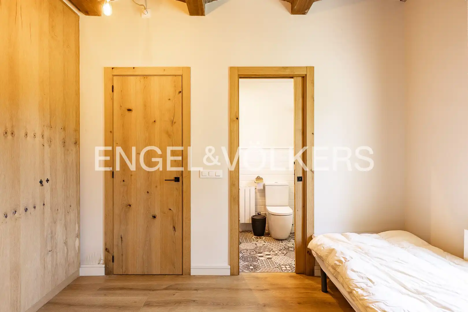 Haus oder Chalet zum Verkauf in La Vall d'en Bas mit Heizung und Privatgarten