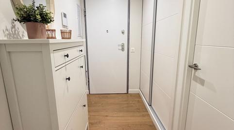 Foto 4 de Pis en venda a Heroe de Sostoa, Parque Ayala - Jardín de la Abadía - Huelín, Málaga Capital