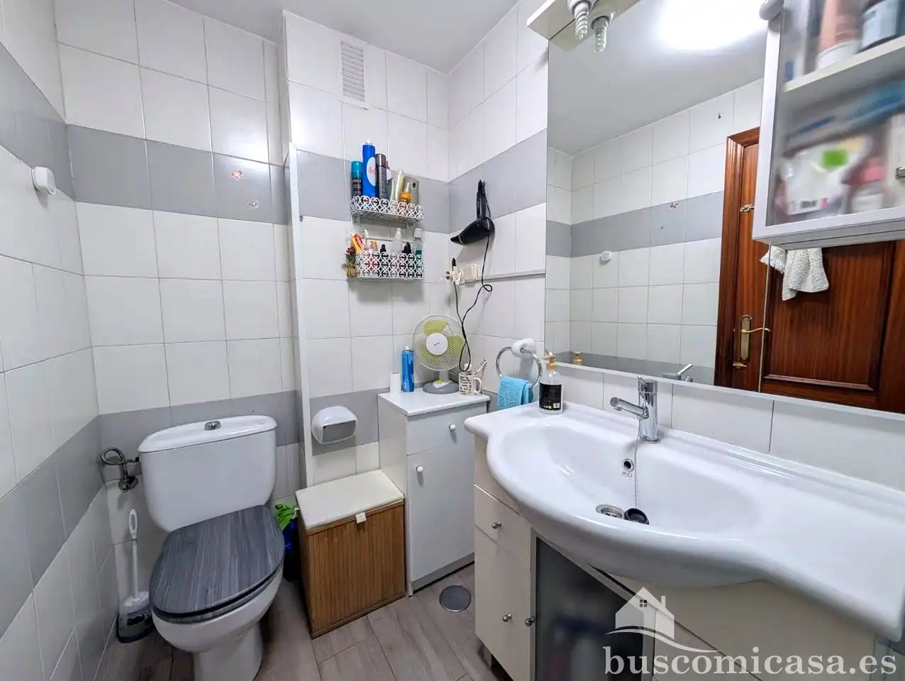 Appartement avec terrasse à vendre à Calle O'Donell, imagen 22
