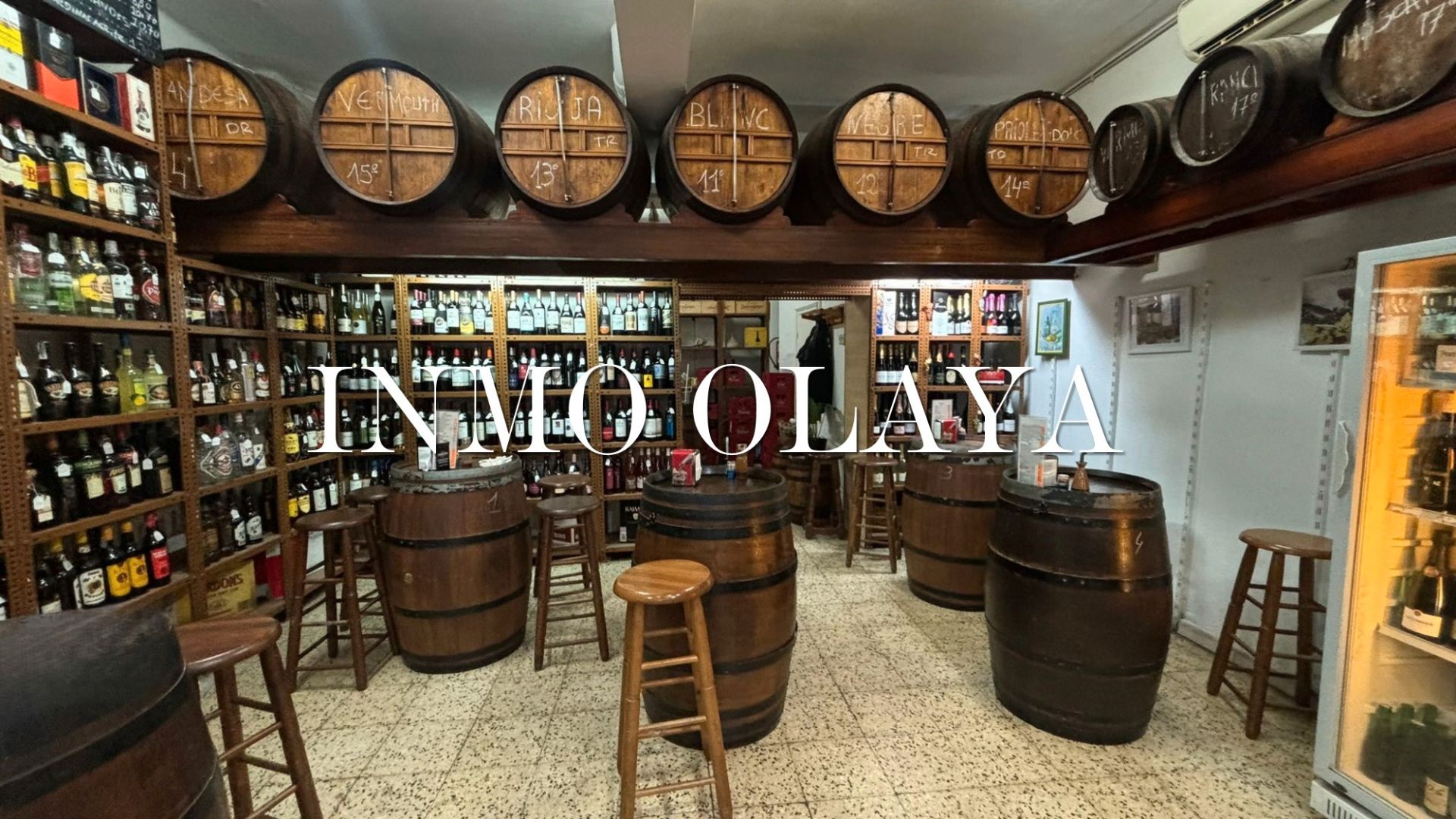 Local en venta en La Bordeta, Sants - Montjuïc,  Barcelona Capital
