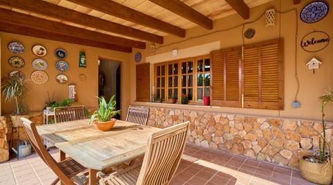 Photo 2 of House or chalet for sale in Es Garrovers, Marratxí