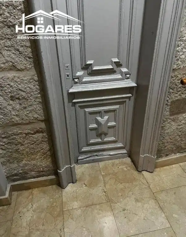Àtic amb ascensor en venda a Calle de Urzáiz, imagen 8