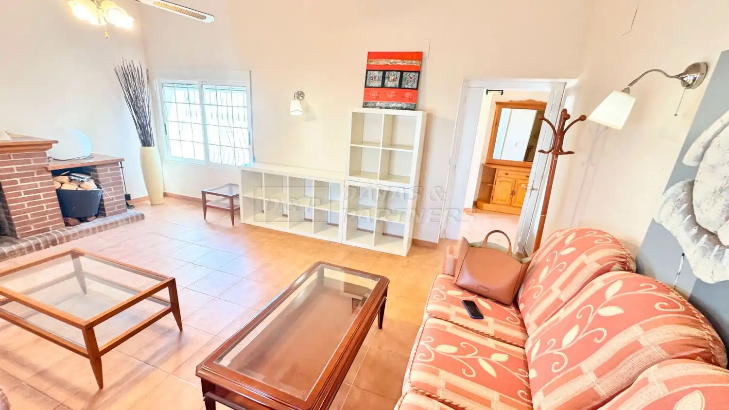Country house for sale in San Isidro, imagen 11