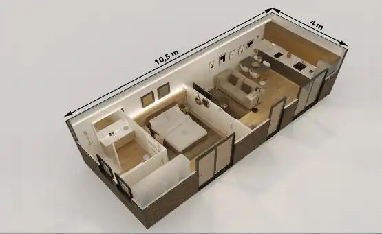 Casa o xalet en venda en Vilanova i la Geltrú amb Terrassa i Moblat