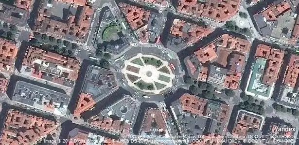 Piso en venta en Abando - Albia, imagen 2