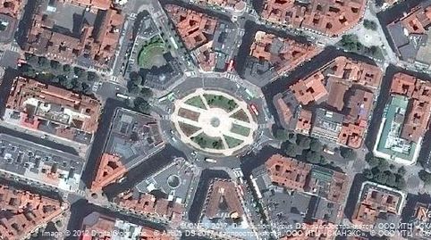 Foto 2 de Piso en venta en Ensanche - Moyua - Diputación, Bilbao