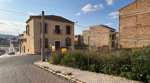 VENTA · SOLAR URBANO · ESTEPA