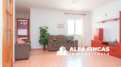 Foto 4 de Pis en venda a Cuenca, 72, Honrubia, Cuenca