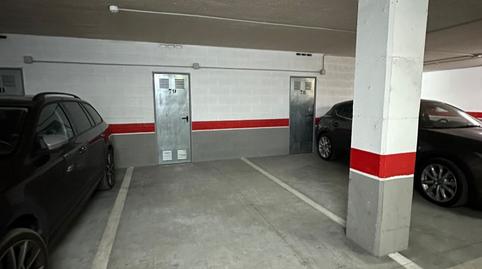 Foto 3 de Garatge de lloguer a Calle Marqués de Casa Valdés, 102, Llanes pueblo, Llanes