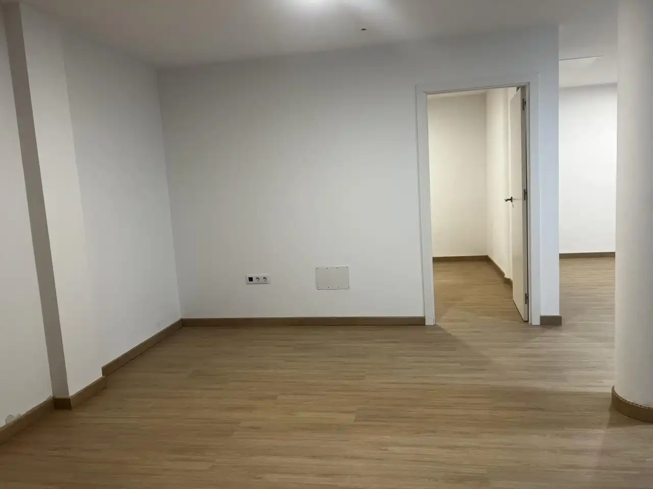 Piso en venta en Emilio Calzadilla, Toscal