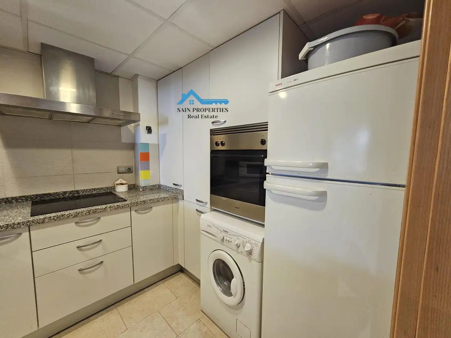 Apartment mit Pool zum Verkauf in L'Olla, imagen 18